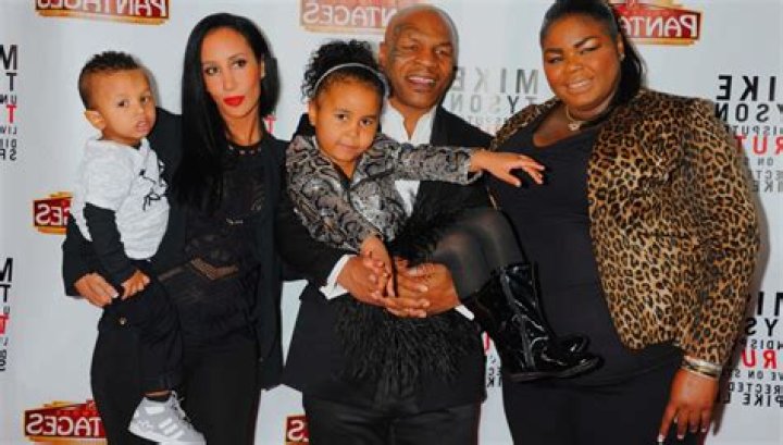 The Heartbreaking Loss Of Mike Tyson's Daughter