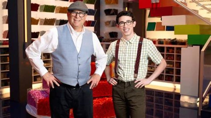 Poppy's Departure From LEGO Masters