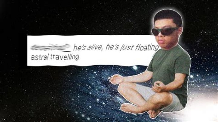 What Happened To Teriyakipapi, The TikTok Star Known As TPbaby2000?