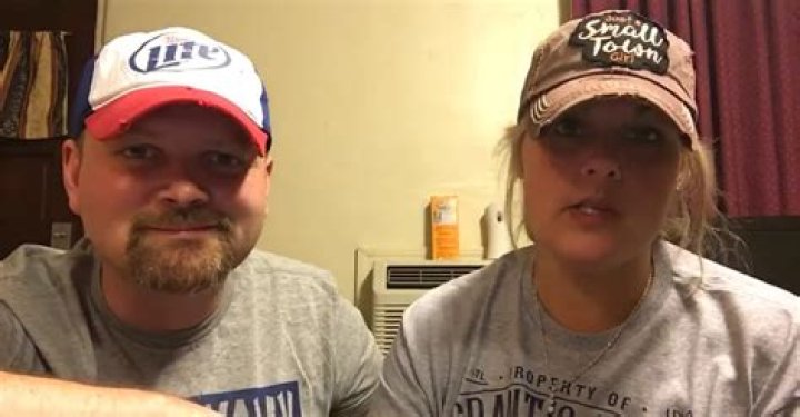 Wanelda And Gary Farmer's Disappearance Revealed