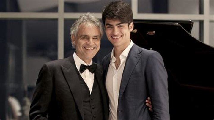 Discover Andrea Bocelli's Staggering Net Worth