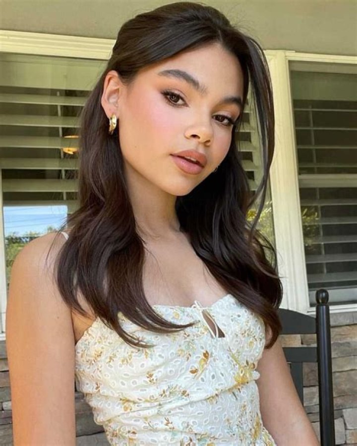 What is Ariana Greenblatts Net Worth?