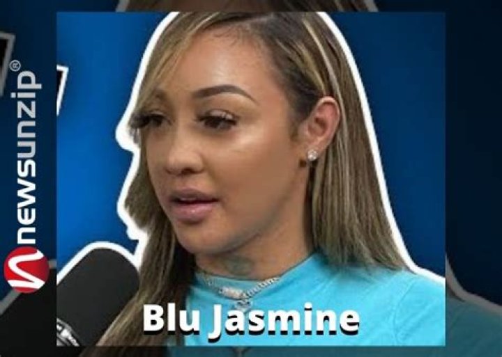 Uncover Blu Jasmine's True Identity: Instagram And Beyond