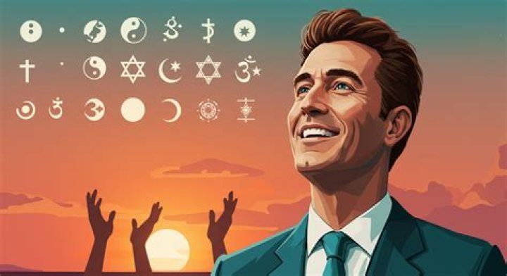 A Journey Of Beliefs And Values