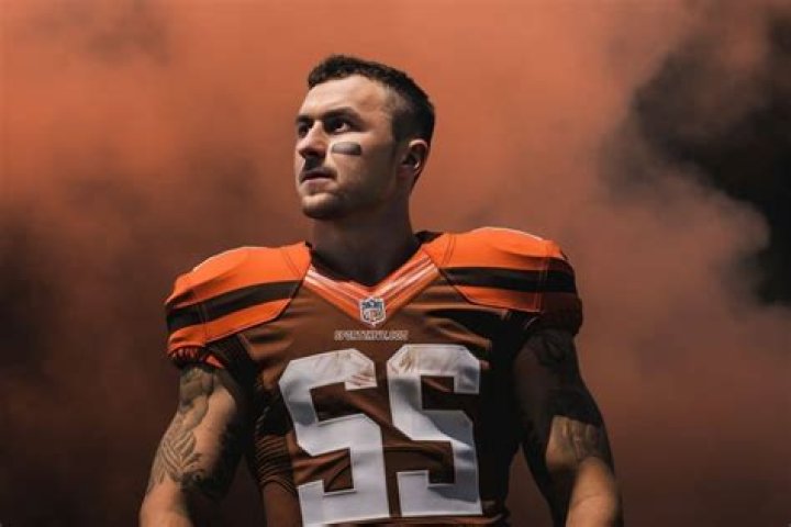 What's Johnny Manziel Up To In 2024?