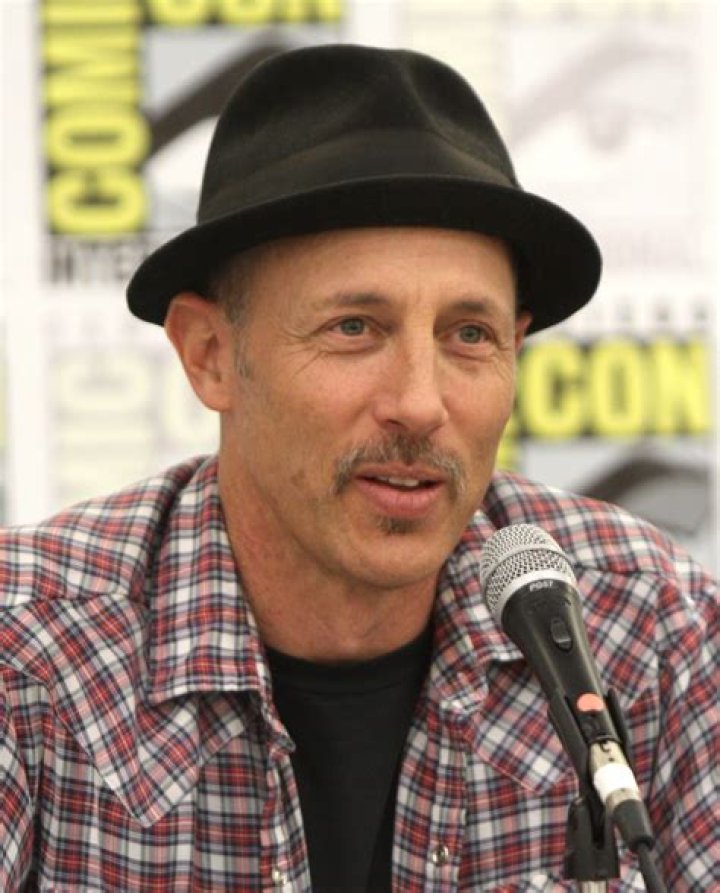 Everything Jon Gries Is Up To Right Now