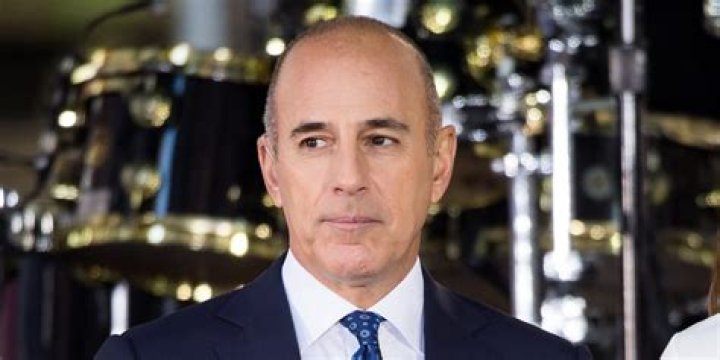 Unveiling Matt Lauer's Post-NBC Life: Discoveries And Insights