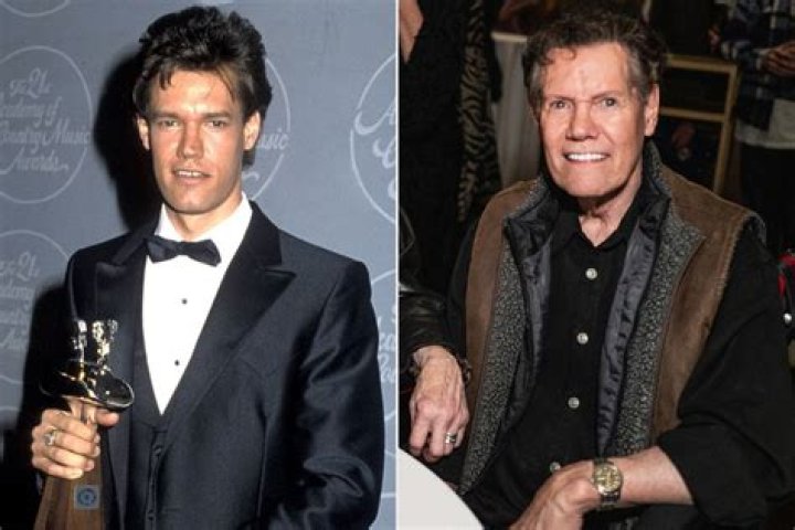 Randy Travis's Illness: Unraveling The Mystery