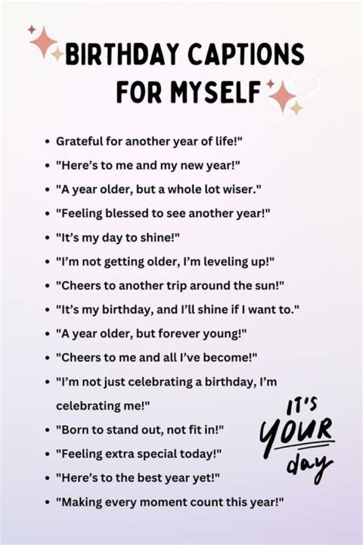 Perfect Phrases For Your Special Day