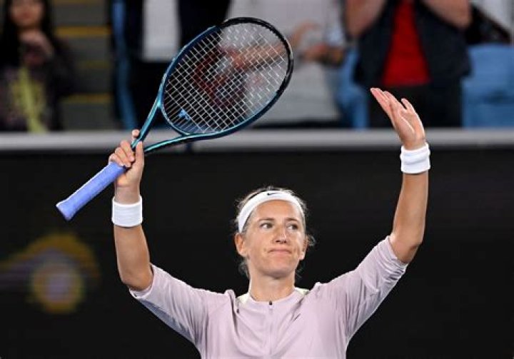 What's Victoria Azarenka's Net Worth? - An In-Depth Look