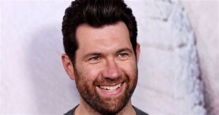 Billy Eichner's Eye Explained: Surprising Insights Revealed