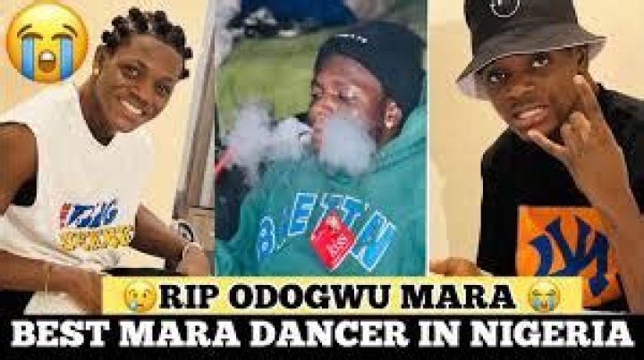 The Mystery Of Odogwu Mara's Untimely Demise