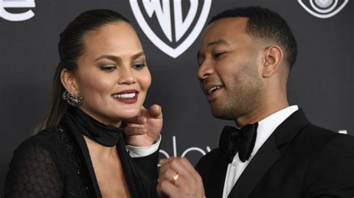 John Legend's Wife: Uncovering Her Nationality