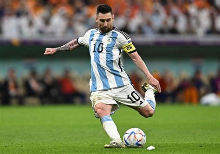 The Complete Guide To Lionel Messi's Nationality