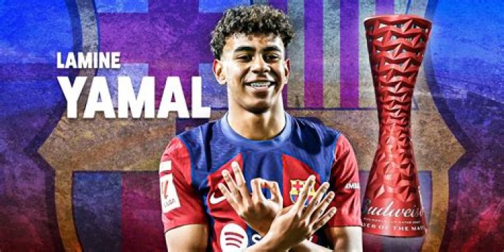 Yamal Lamine's Nationality: A Comprehensive Guide