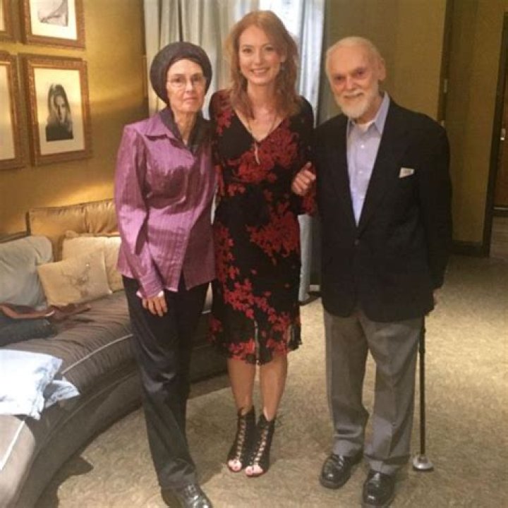 Why Alicia Witt's Parents' Religion Impacts Their Death