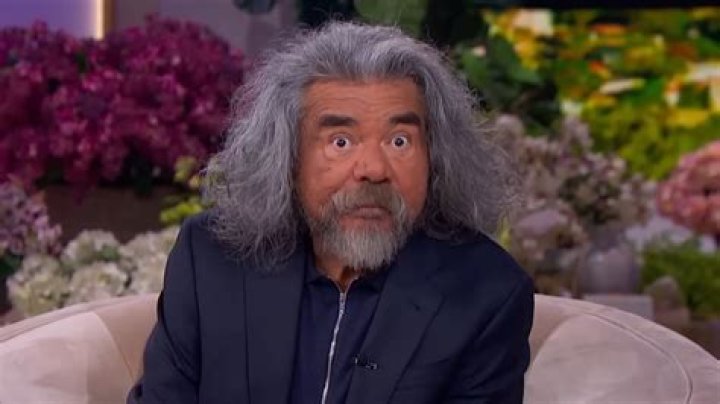 Unveiling The Mysteries: George Lopez's Face Explored