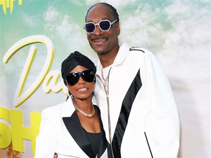 Snoop Dogg's Wife And The Untold Story