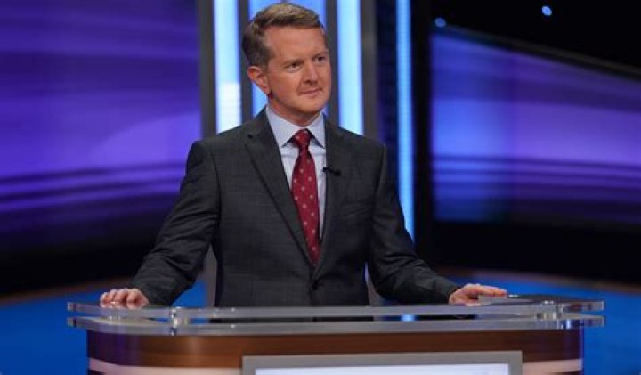 When is Ken Jennings coming back to Jeopardy?
