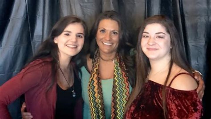 Discover Angela Baldwin's Current Whereabouts And Intriguing Life