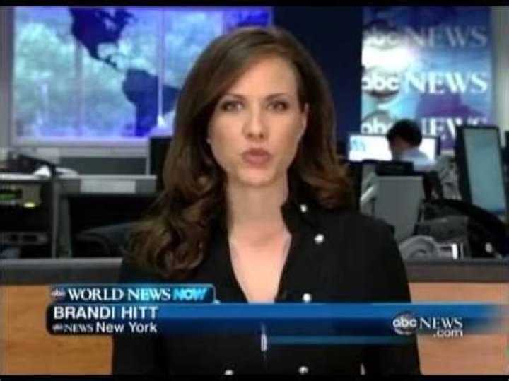 Where Brandi Hitt Is Headed: Why The ABC 7 Reporter Quit