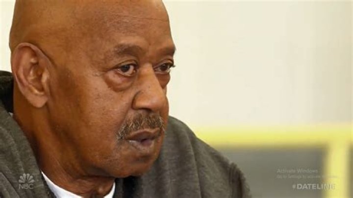 Where Is Clifford Hampton Now?