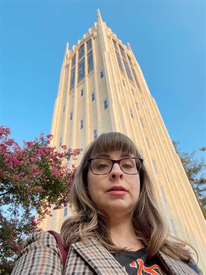 Jennifer Sparkman's Cold Justice Journey: Uncovering Hidden Truths