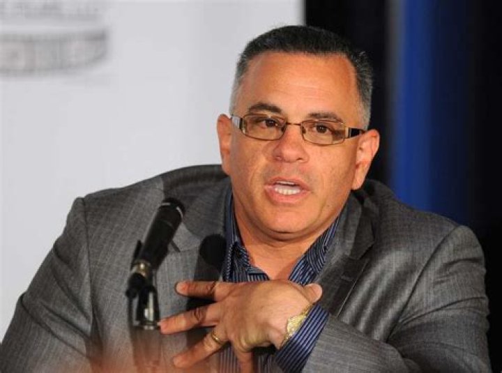 The Whereabouts And Secrets Of John Gotti Jr.