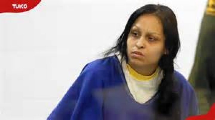 Unveiling The Whereabouts And Legal Fate Of Pearl Fernandez: Shocking Revelations