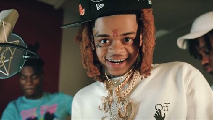 Where Does SpotemGottem Hail From: Unveiling His Origins