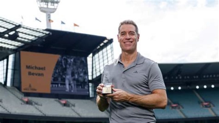 Tracy Bevan's Life After Michael Bevan