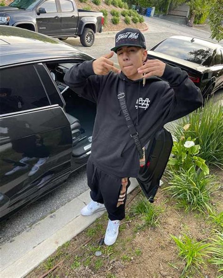 Where's Chino Pacas From? Uncover The Origins Of The Famous Youtuber