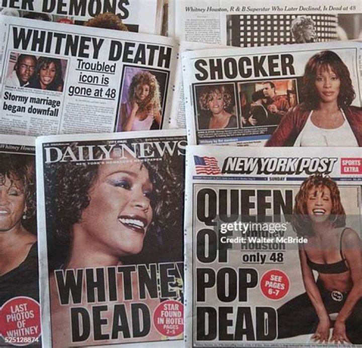 Mariah Carey, Dolly Parton and Aretha Franklin lead the tributes