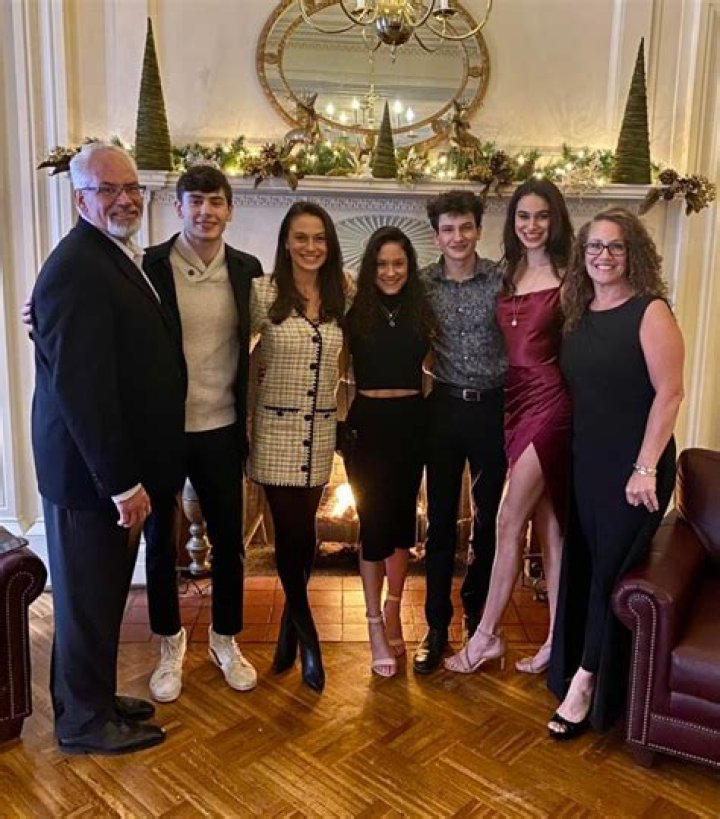 All About Aubrey Paige's Parents: Who Are Shannon And Cornell?