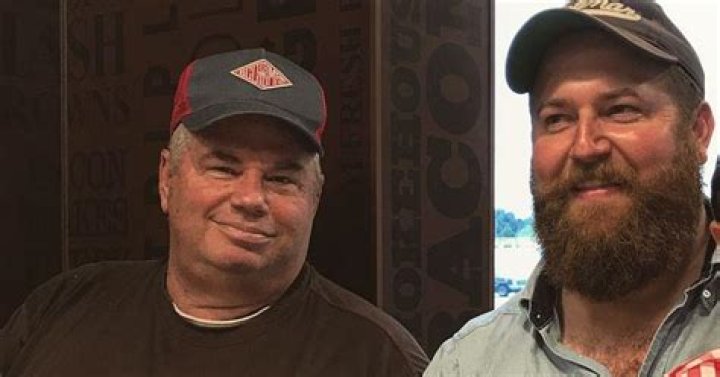 Who Are Ben Napier's Parents?