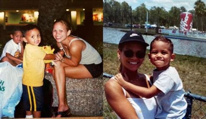 Unveiling The Influences: Dominic Fike's Parents Revealed