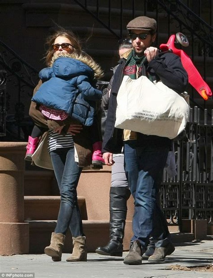 The Ancestry And Family Background Of Keri Russell's Parents