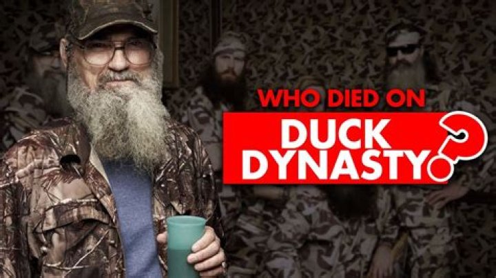 Urgent News: Who Died On Duck Dynasty Of A Heart Attack?
