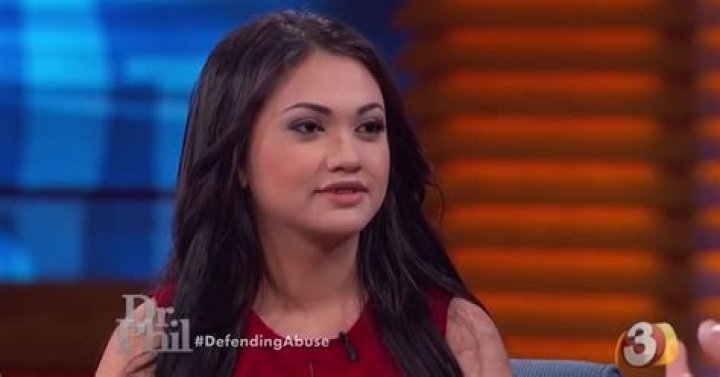 Uncovering The Truth: Who Is Romina Garcia?