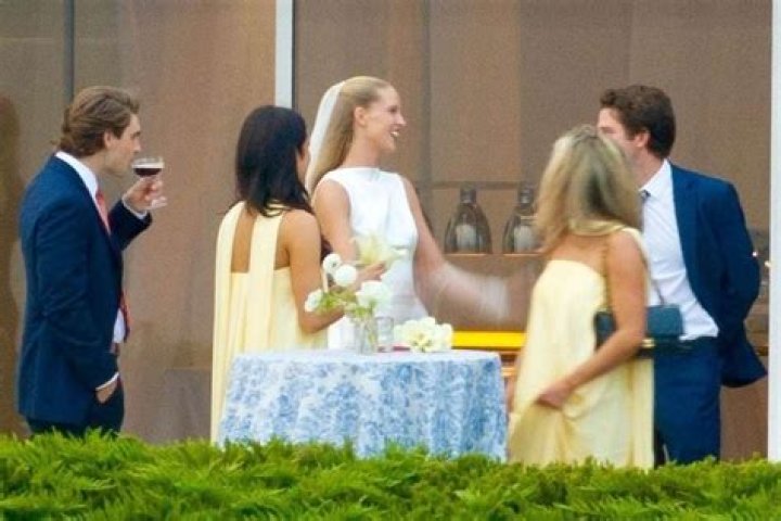 Who Is Abby Champion? Everything We Know About Patrick Schwarzeneggers Girlfriend