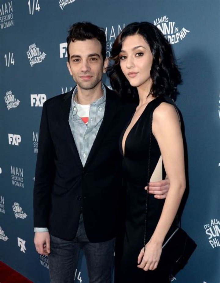 Who's Katie Findlay's Boyfriend? Meet The Man In Her Life