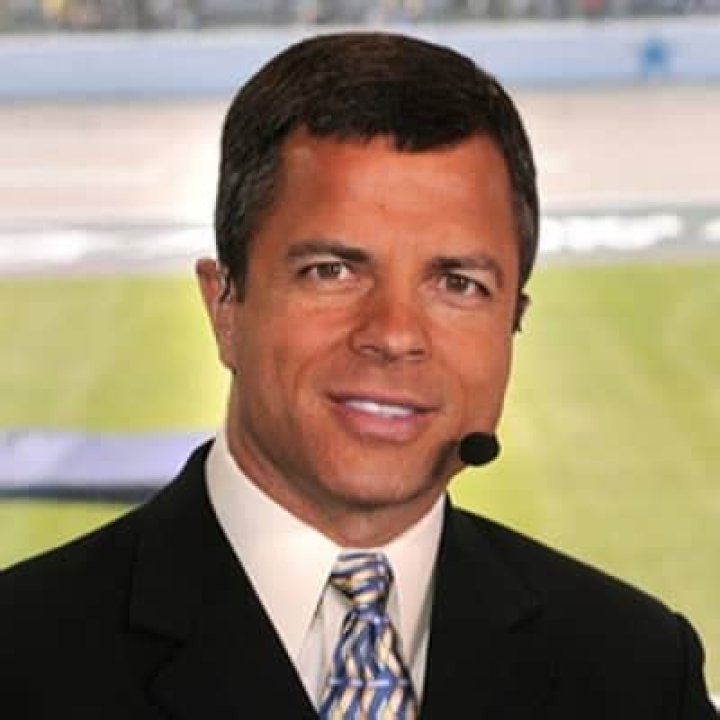 Allen Bestwick Wiki, Age, Height: Discover The Voice Of Motorsport