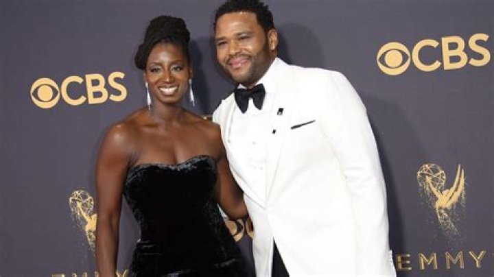 Uncover The Inspiring Story Of Anthony Anderson's Wife, Alvina Stewart