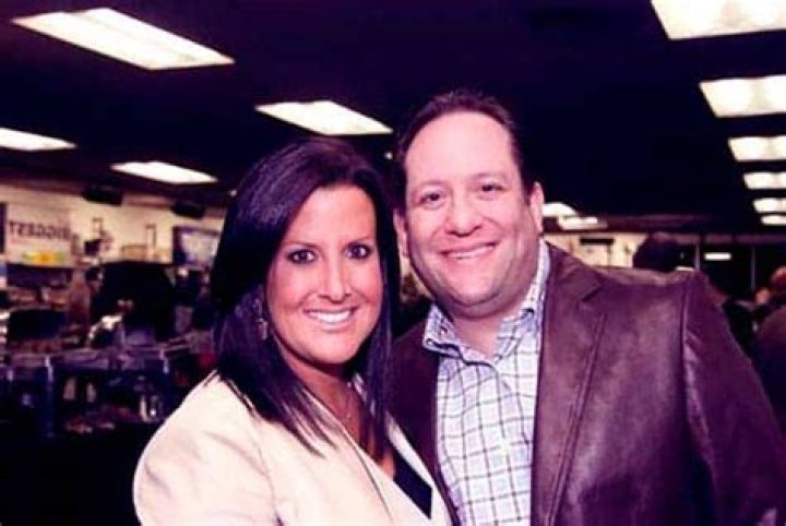 Who Is Ashley Broad's Husband? Exploring Her Marital Status