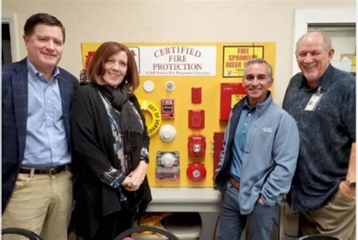 Unveiling The Story Behind Bart Proctor's Supportive Partner: Marian Proctor