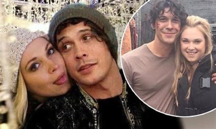 Unveiling The Enigmatic Union: Inside Bob Morley's Matrimonial Bliss