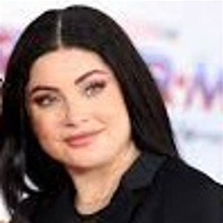 Brooke Reyna's Journey From Model To Mogul