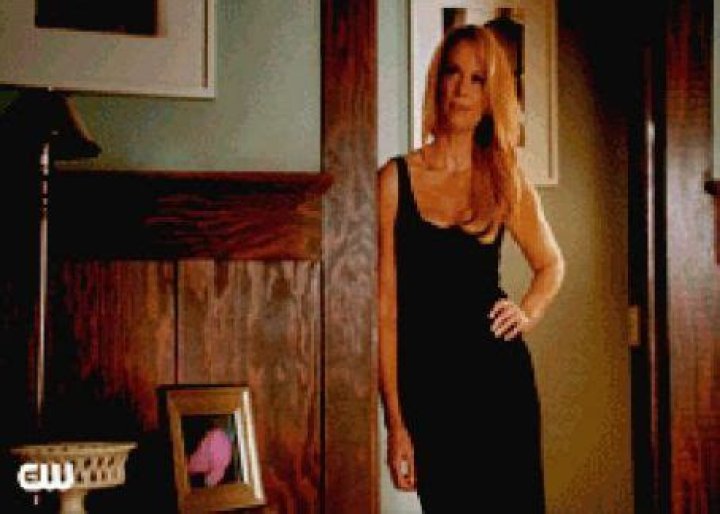 Who is Chase Masterson Dating Now