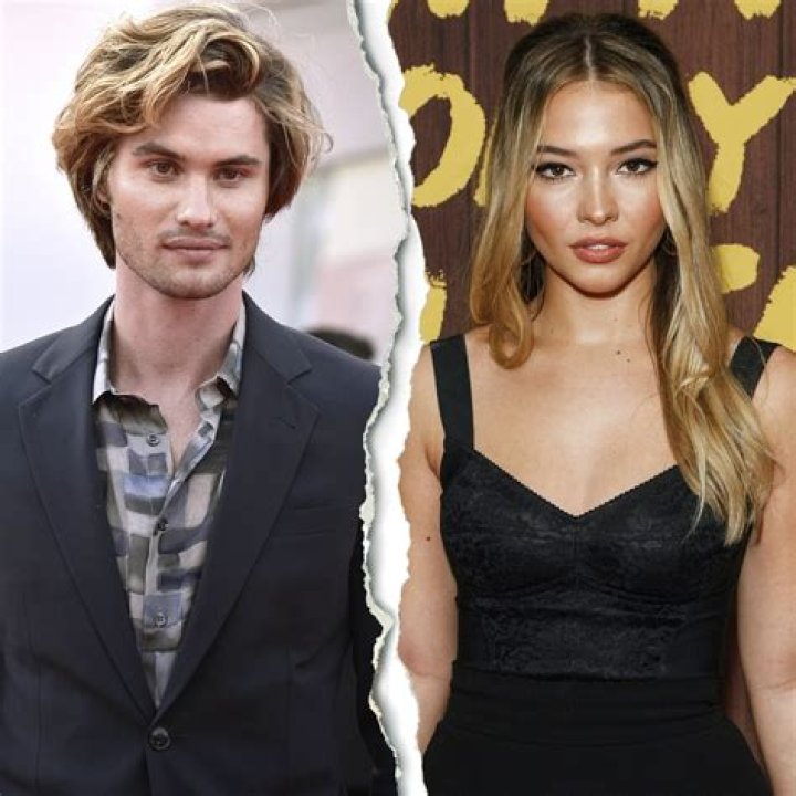 Who is Chase Stokes Ex-Girlfriend, Xiomara Montalvo?