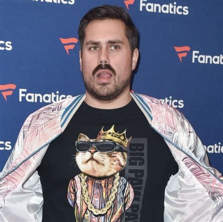 Unraveling The Story Of Dan Katz